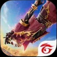 FREE FIRE