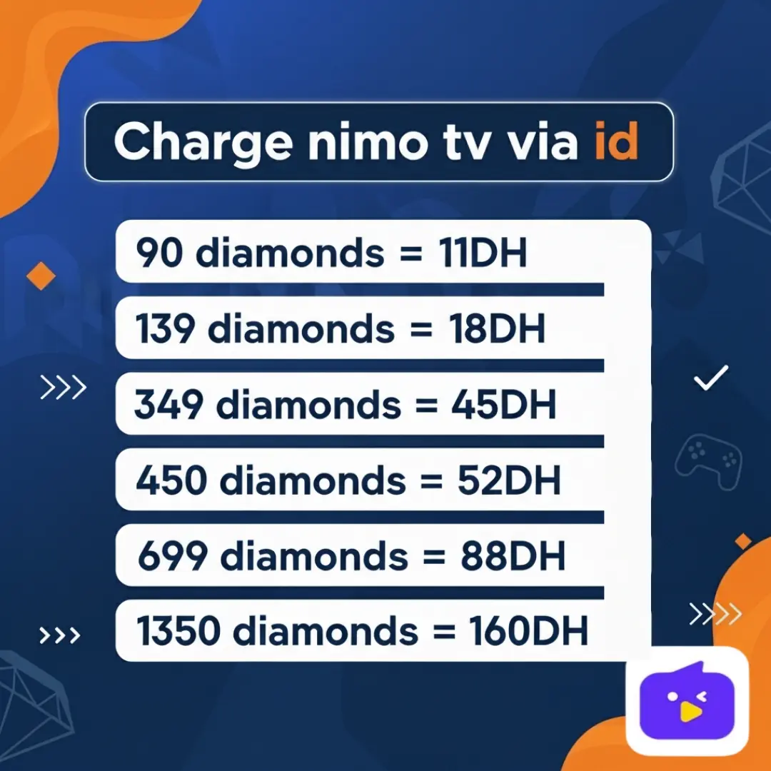 NIMO TV