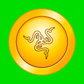 RAZER GOLD