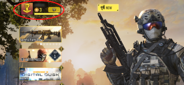 Player ID step 1